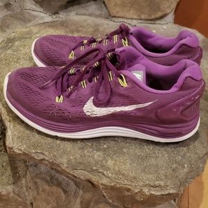 Nike sneakers